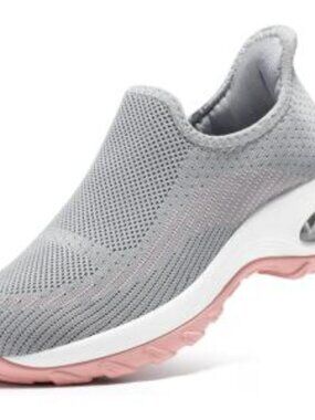 STQ Women's Slip on Walking Shoes